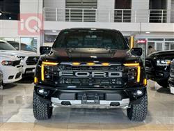 فورد F-150 رابتور